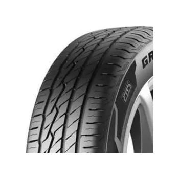 Auto-moto GENERAL TIRE 275/55 R 17 GRABBER GT PLUS 109V FR 04490640000