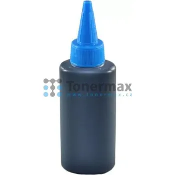 Počítačové příslušenství Samostatný inkoust pro doplnění cartridge HP 302XL, HP F6U67AE, cyan, 100ml