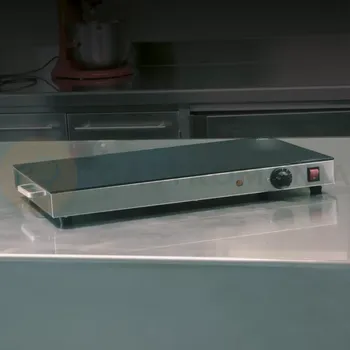 Ohřívač nápojů Ohřívač čokolády 64x45,5x7,5 cm | MARTELLATO, 50PR002