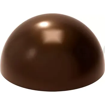 Čokoládová tyčinka Forma na pralinky - semisphere 30 mm | MARTELLATO, 21MA5000