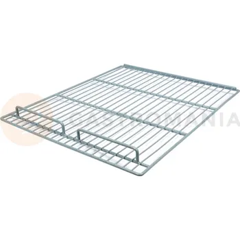 Lednice Náhradní police pro chladící skříně 534x650 mm | YATO, YG-05403