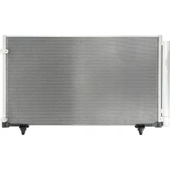 Výparník klimatizace Kondenzátor klimatizace Lexus RX 08-> 8062K8C2
