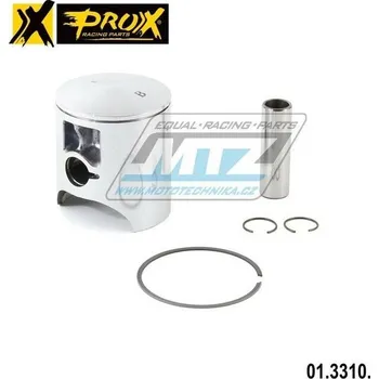 Píst motoru SADA PÍSTŮ RM250 89-95 SUZUKI RM 250 1989-1995