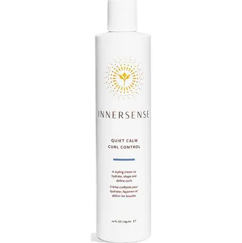 Stylingový přípravek INNERSENSE Quiet Calm Curl Control — stylingový krém pro definici vln objem: POUCH 946 ml