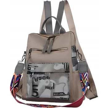 Jams městský batoh vícebarevný