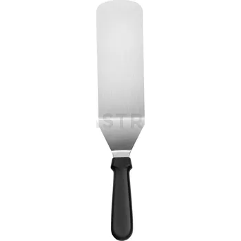 Nerezový dřez Lopatka, pevná, 250x73 mm | STALGAST, 334252