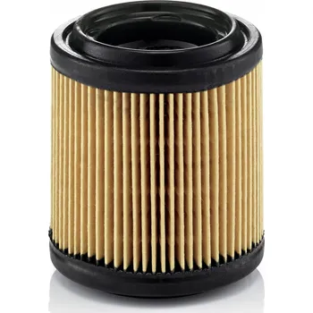 Vzduchový filtr Mann-Filter C710/1 vzduchový filtr