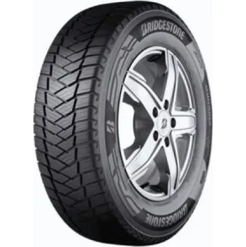 BRIDGESTONE DURAVIS ALL SEASON EVO 195/75 R16 107R