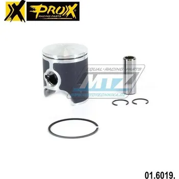 Píst motoru SADA PÍSTŮ KTM50SX 09-23 C KTM SX 50 2009-2016