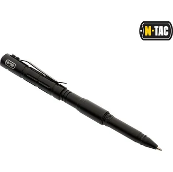 Taktické pero Pero taktické M-Tac TP-01 - černé