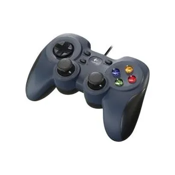 Joystick Logitech Gamepad F310, USB
