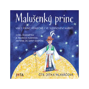 Malušenký princ MP3 download