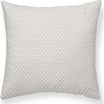 Polštář POLŠTÁŘ polštář SLOW LIFE béžový 38 x 38 cm