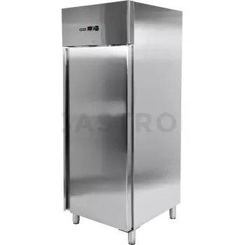 Lednice Chladící skříň 650 l 740x830x2010 mm jednodveřová | YATO, YG-05200