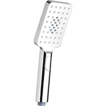 Sprchová hlavice INVENA - Sprchová hlavice NYKS AS-32-001-G