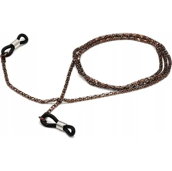 Přívěsek Řetízek na brýle, módní přívěsek