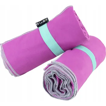 Prostěradlo Rychleschnoucí ručník z mikrovlákna XL 180 x 100 cm – sportovní, do posilovny i k bazénu