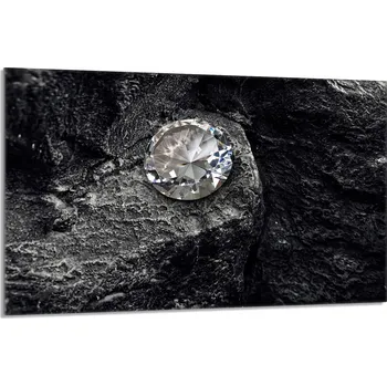 Kuchyňské prkénko Krájecí deska TMK ArtDeko sklo 1 ks