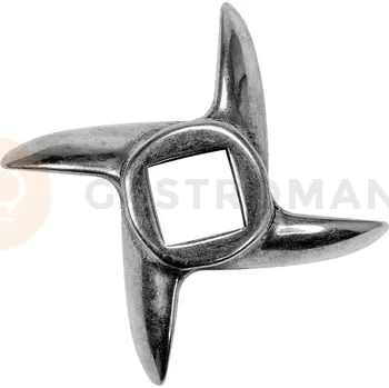Kuchyňský mlýnek Náhradní čtyřramenný nůž pro mlýnek na maso YG-03200 | YATO, YG-03201