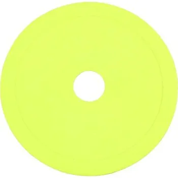 Merco Ring značka na podlahu žlutá balení: 1 ks