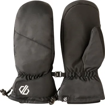Rukavice Dámské zimní lyžařské palčáky Dare2b DIGNITY II černá M
