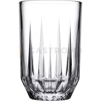 Sklenice Vysoká sklenice, 0,350 l | PASABAHCE, Echo
