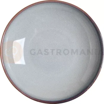 Talíř Mělký talíř, 230 mm | STALGAST, Moon