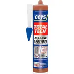 TOTAL TECH express CEYS hnědý 290ml CEYS42507222