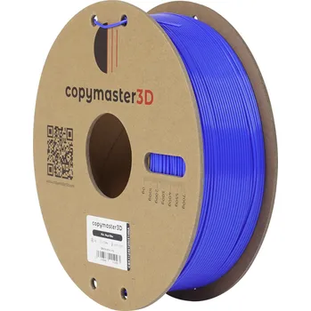 Filament Copymaster3D PLA - Royal Blue 1 kg