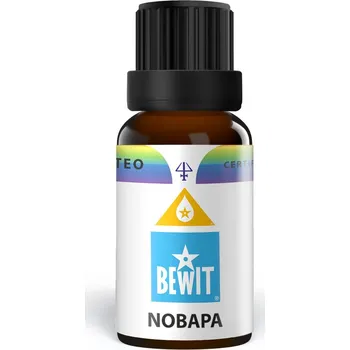 Vonný olej BEWIT Nobapa esenciální olej - 5 ml