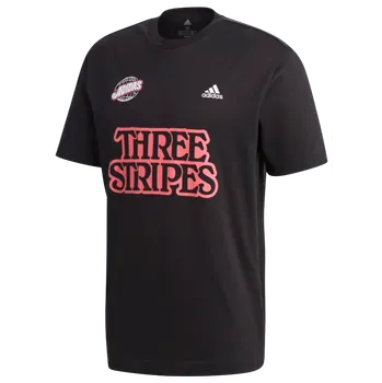 Pánské tričko Triko adidas Sportswear athletics lucky 8 graphic ge4653 Velikost S