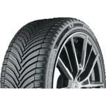 Celoroční pneu 225/45R18 95W, Bridgestone, TURANZA ALL SEASON 6