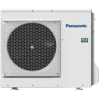 Tepelné čerpadlo PANASONIC Aquarea HP 12kW 3f - venkovní jednotka WH-UD12HE8