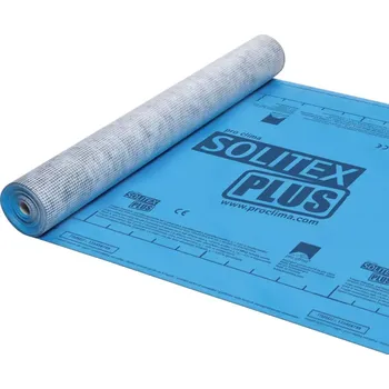 Stavební fólie SOLITEX PLUS 3,0 x 50 m