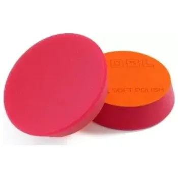 Lešticí kotouč ADBL ROLLER SOFT POLISH R 75 - Leštící kotouč