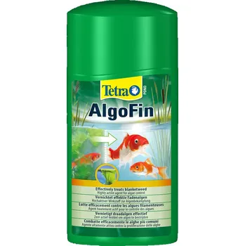 TETRA Pond Algofin