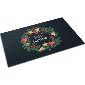 Rohožka Hotová textilní rohožka do interiéru 60 x 40 cm