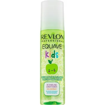 Revlon EQUAVE Kids dvoufázový kondicionér pro děti 200 Ml