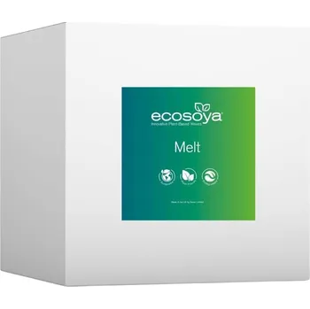 vonný vosk Přírodní sójový vosk Melt vosk do aromalampy (tart)