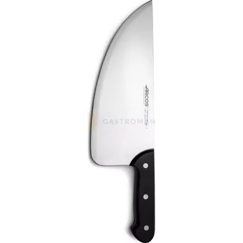 Kuchyňský nůž Sekáček na ryby, černý, 415 mm | ARCOS, Universal