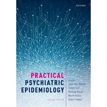 Cizí jazyk Practical Psychiatric Epidemiology