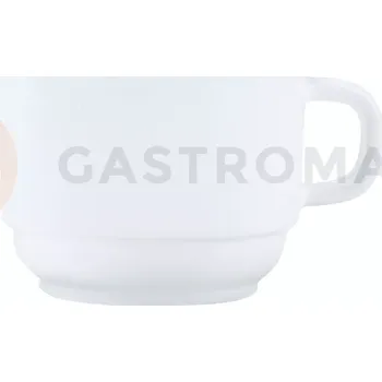 Servírovací stolek Hrnek, 0,25 l | STALGAST, Toledo 2