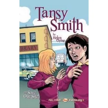 Tansy Smith - Orme, Helen