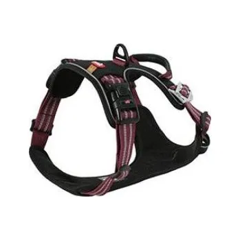 Postroj pro psa Zolux postroj pes BIVOUAK technický červená L