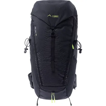 turistický batoh Batoh ELBRUS AIRTEX S M000273373 – Černá