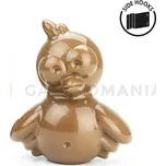 3D Forma na čokoládu - Lil Chick, kuře 4+4 94x62x108,5 mm | MARTELLATO, 21SR006G