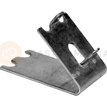 Náhradní policový držák typu K pro chladící vitríny na nápoje | YATO, YG-05419