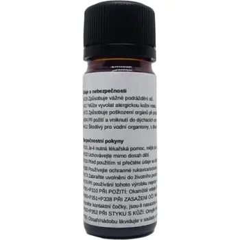 Olej na dřevo Hahn Color TERASOVÝ OLEJ TO-15 Stříbrnošedá - Silbergrau Velikost balení: 10 ml + dárek k objednávce nad 1000Kč