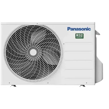 Klimatizace PANASONIC TZ 4,2 kW - venkovní jednotka CU-TZ42ZKE