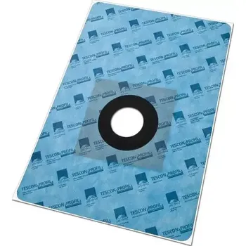 Trubní manžeta ROFLEX EXTO